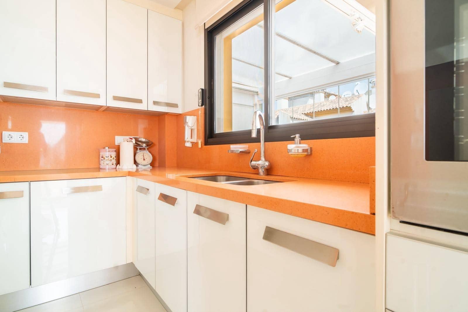 2 camera da letto Attico in vendita in Guardamar del Segura con piscina garage - 450.000 € (Rif: 9970606)