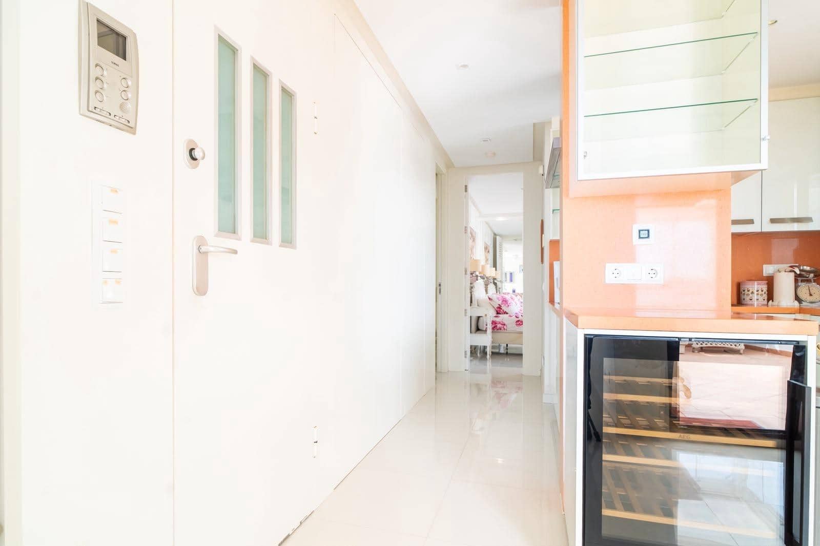 2 camera da letto Attico in vendita in Guardamar del Segura con piscina garage - 450.000 € (Rif: 9970606)