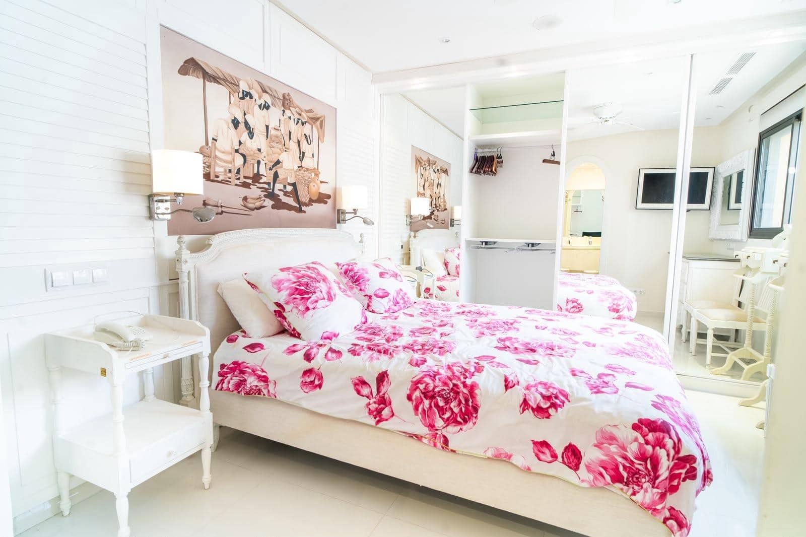 2 camera da letto Attico in vendita in Guardamar del Segura con piscina garage - 450.000 € (Rif: 9970606)