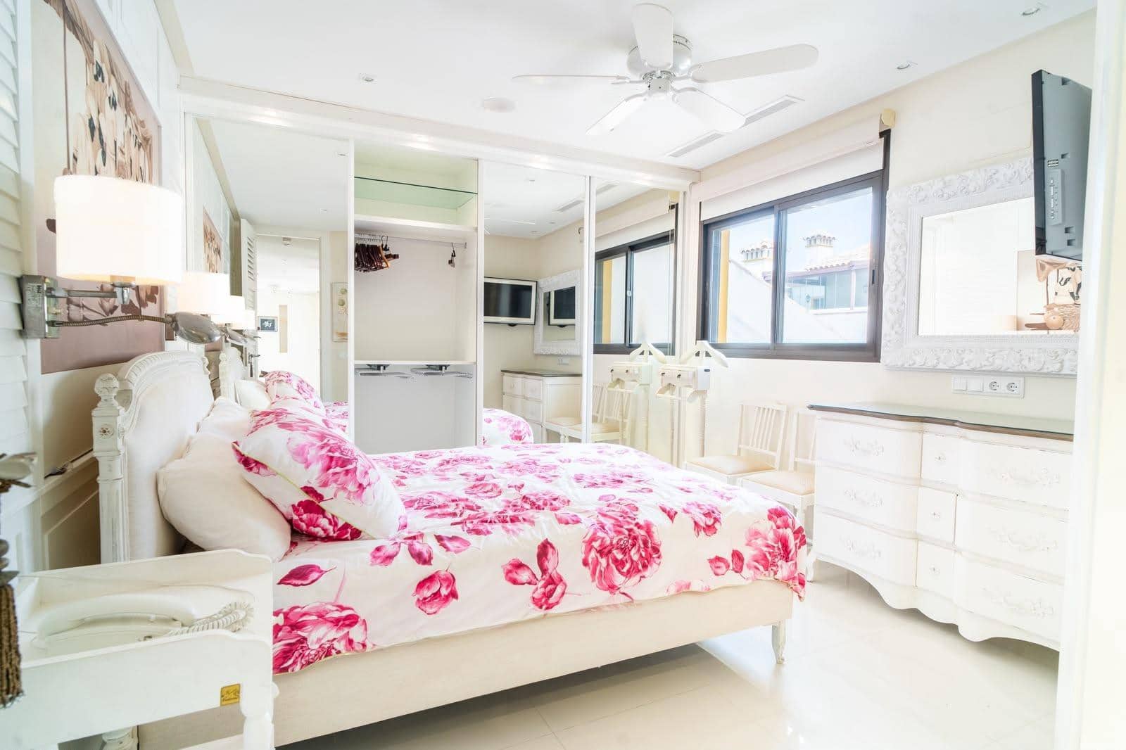 2 camera da letto Attico in vendita in Guardamar del Segura con piscina garage - 450.000 € (Rif: 9970606)