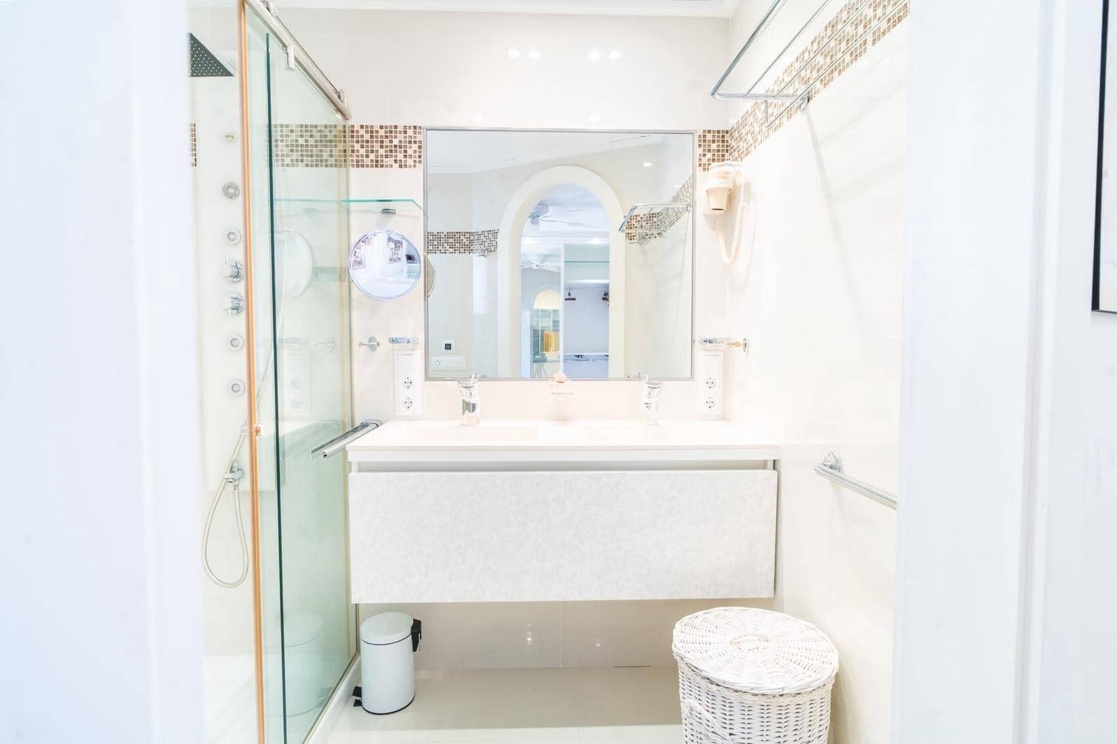 2 camera da letto Attico in vendita in Guardamar del Segura con piscina garage - 450.000 € (Rif: 9970606)
