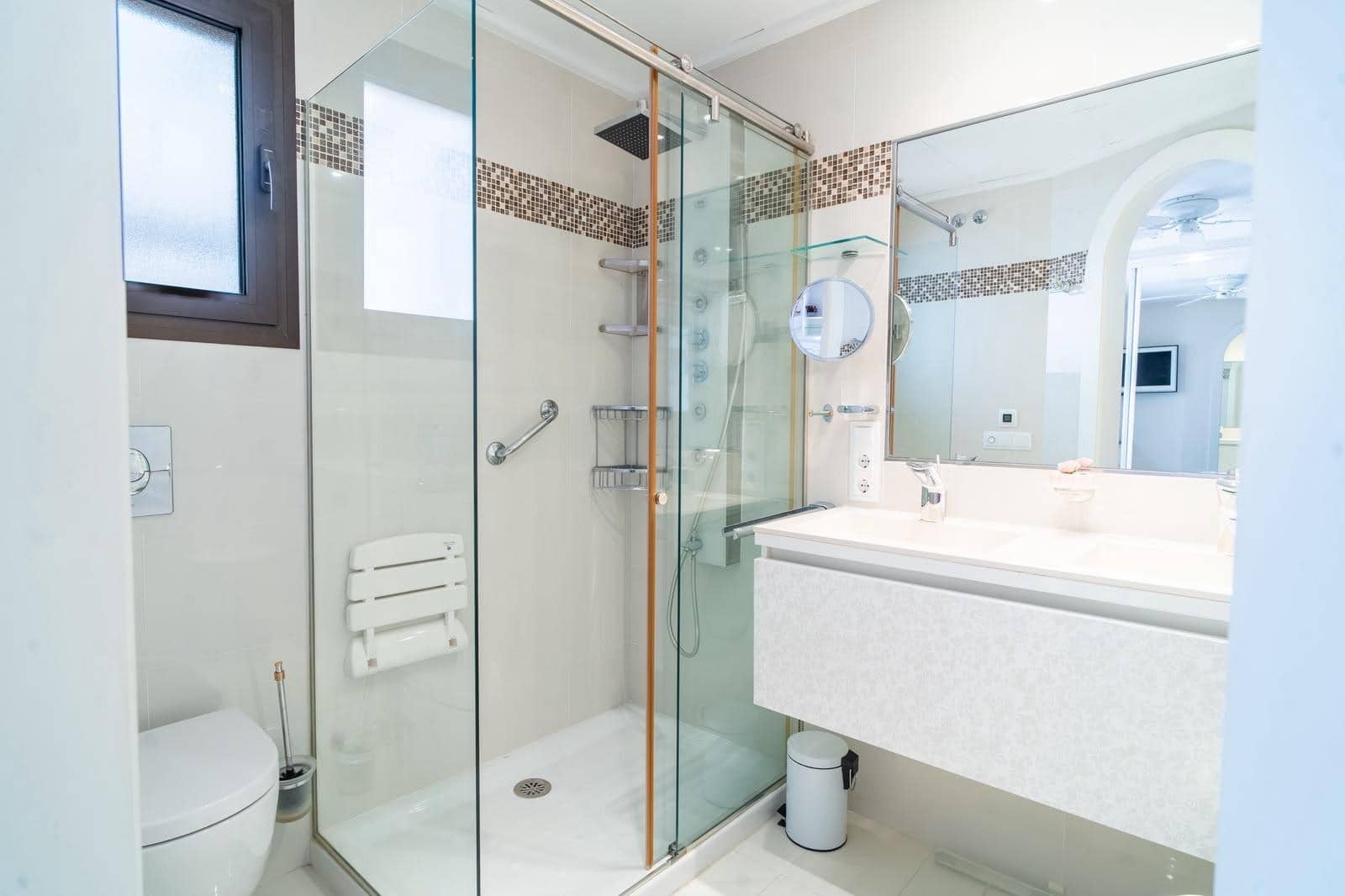 2 camera da letto Attico in vendita in Guardamar del Segura con piscina garage - 450.000 € (Rif: 9970606)