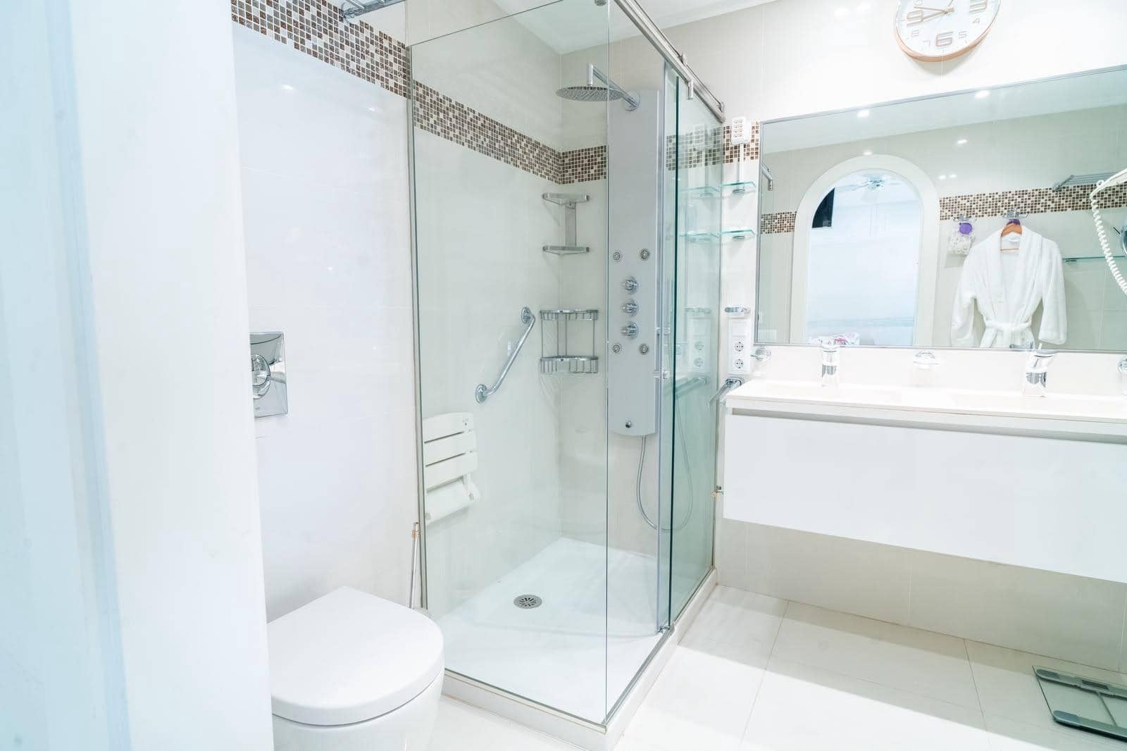 2 camera da letto Attico in vendita in Guardamar del Segura con piscina garage - 450.000 € (Rif: 9970606)