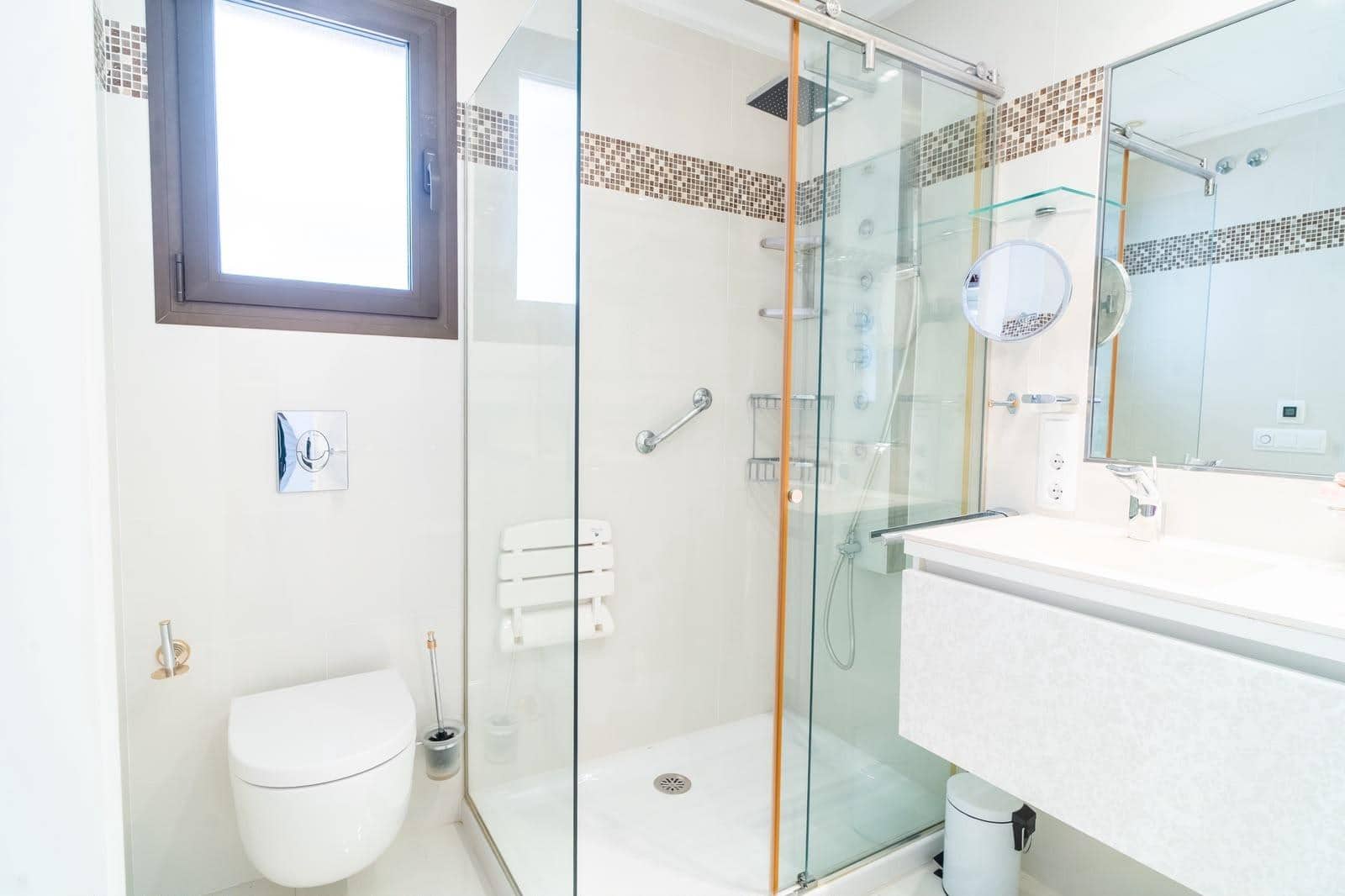 2 camera da letto Attico in vendita in Guardamar del Segura con piscina garage - 450.000 € (Rif: 9970606)