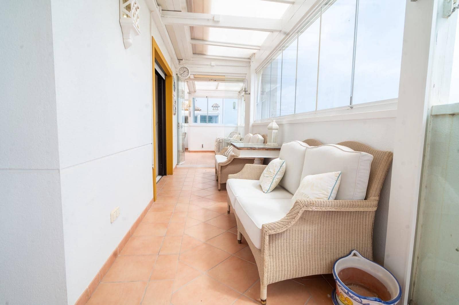 2 camera da letto Attico in vendita in Guardamar del Segura con piscina garage - 450.000 € (Rif: 9970606)