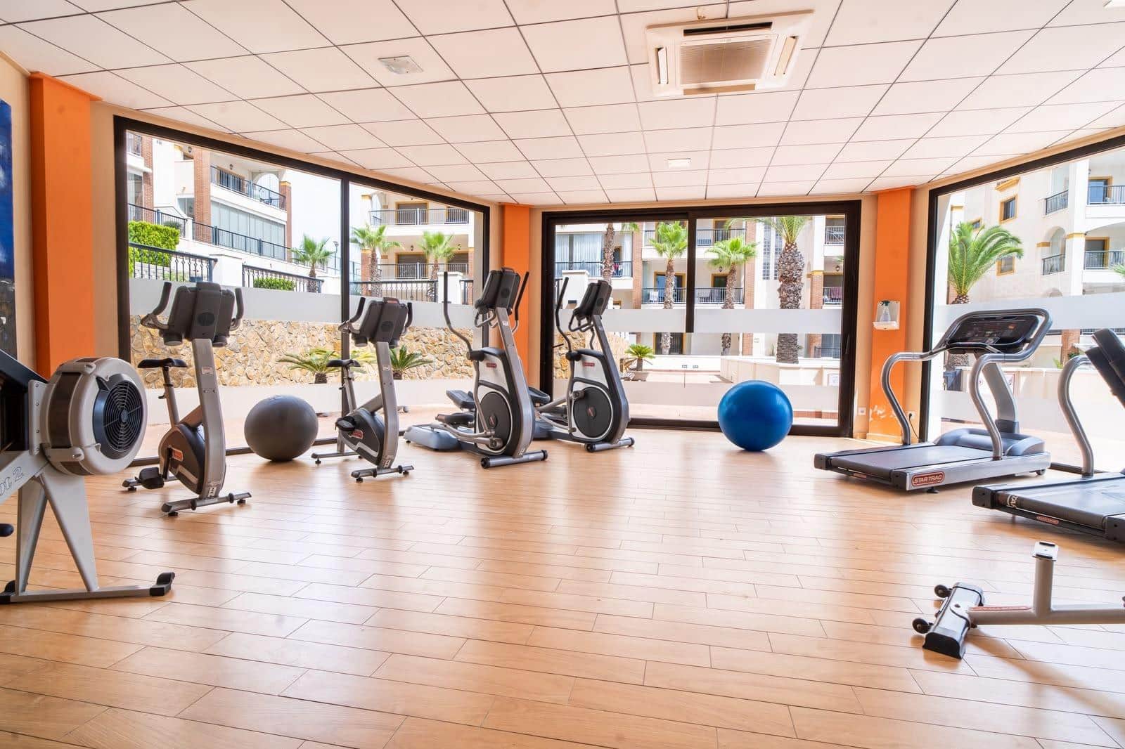 2 camera da letto Attico in vendita in Guardamar del Segura con piscina garage - 450.000 € (Rif: 9970606)