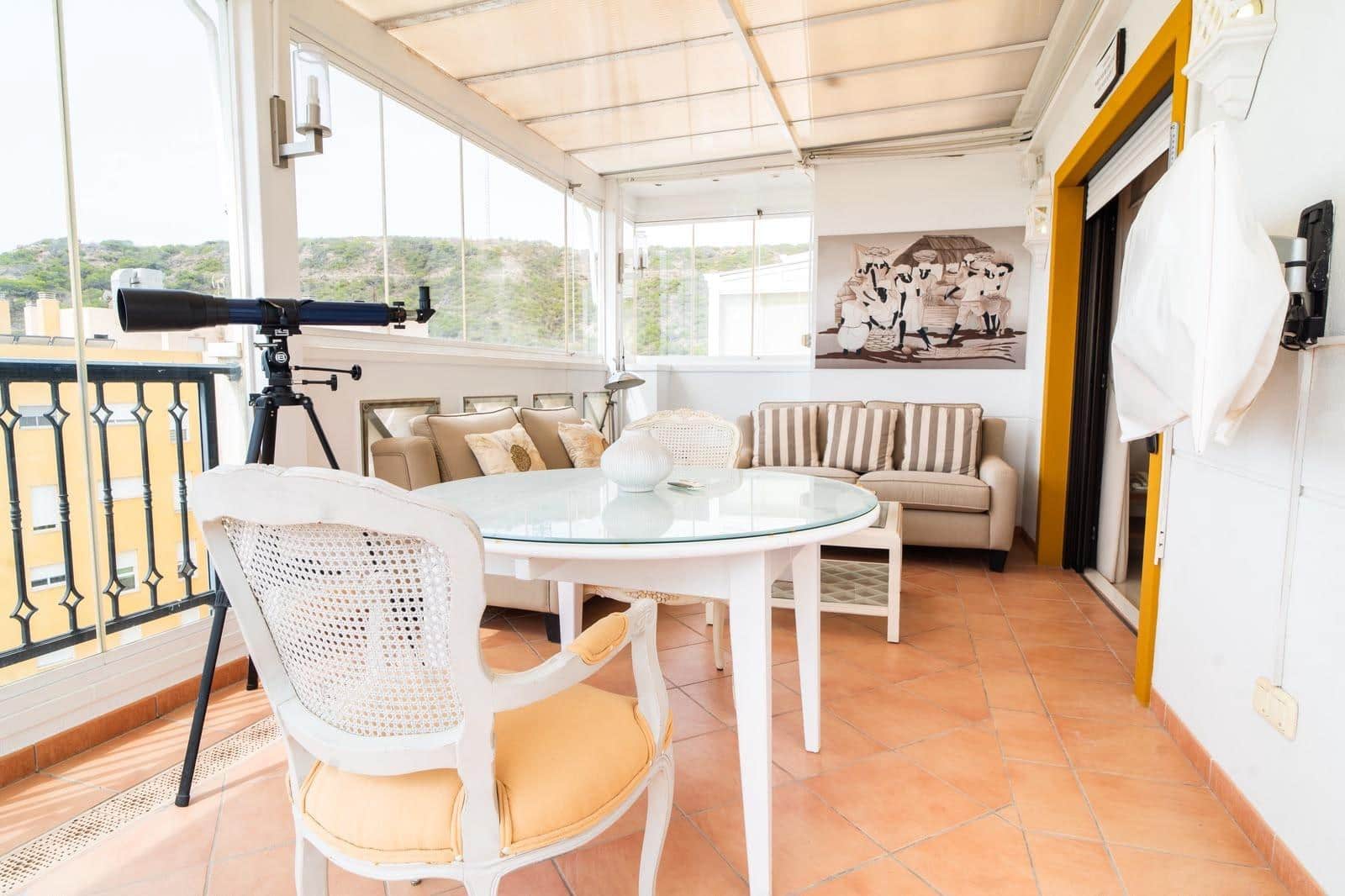 2 camera da letto Attico in vendita in Guardamar del Segura con piscina garage - 450.000 € (Rif: 9970606)