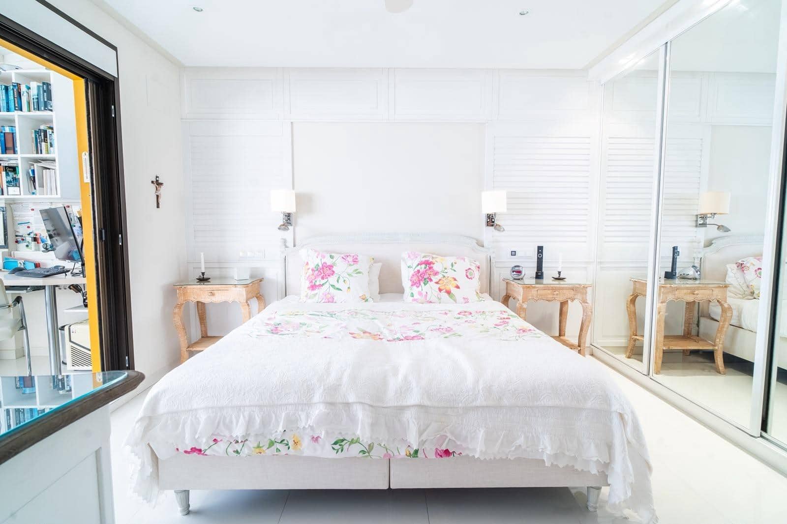 2 camera da letto Attico in vendita in Guardamar del Segura con piscina garage - 450.000 € (Rif: 9970606)
