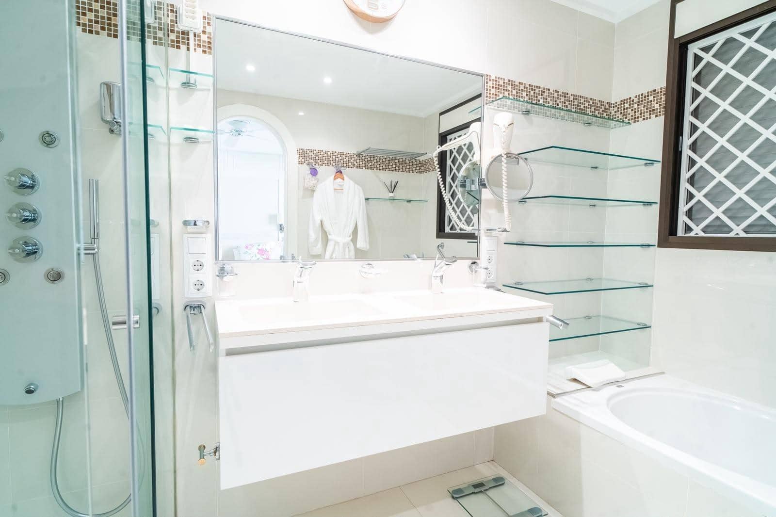 2 camera da letto Attico in vendita in Guardamar del Segura con piscina garage - 450.000 € (Rif: 9970606)