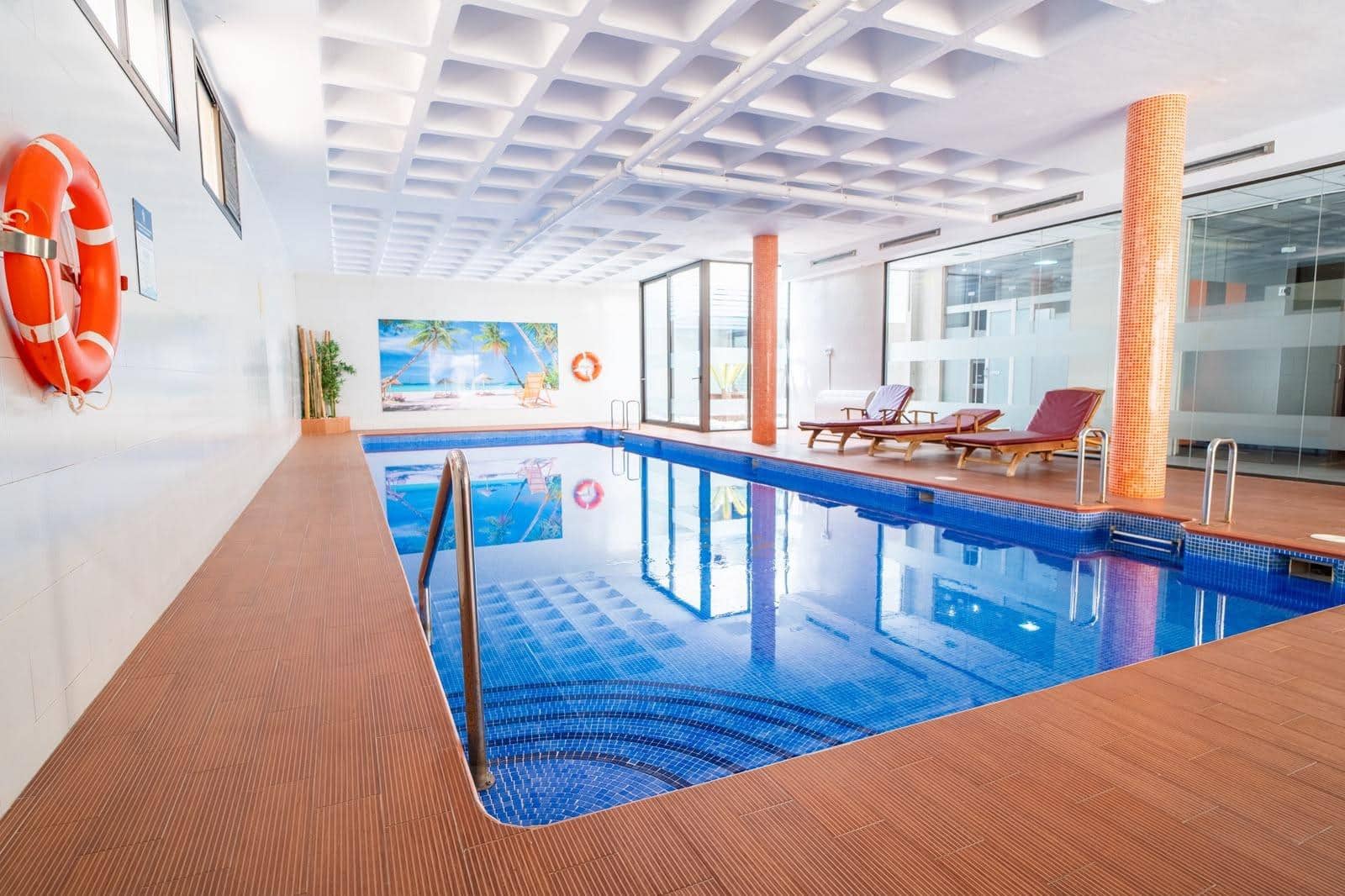 2 camera da letto Attico in vendita in Guardamar del Segura con piscina garage - 450.000 € (Rif: 9970606)