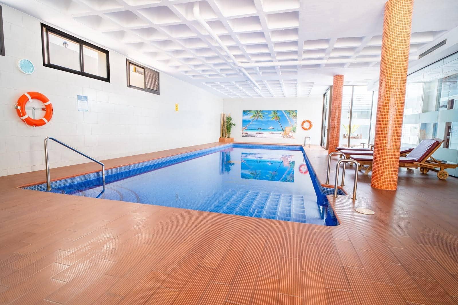 2 camera da letto Attico in vendita in Guardamar del Segura con piscina garage - 450.000 € (Rif: 9970606)