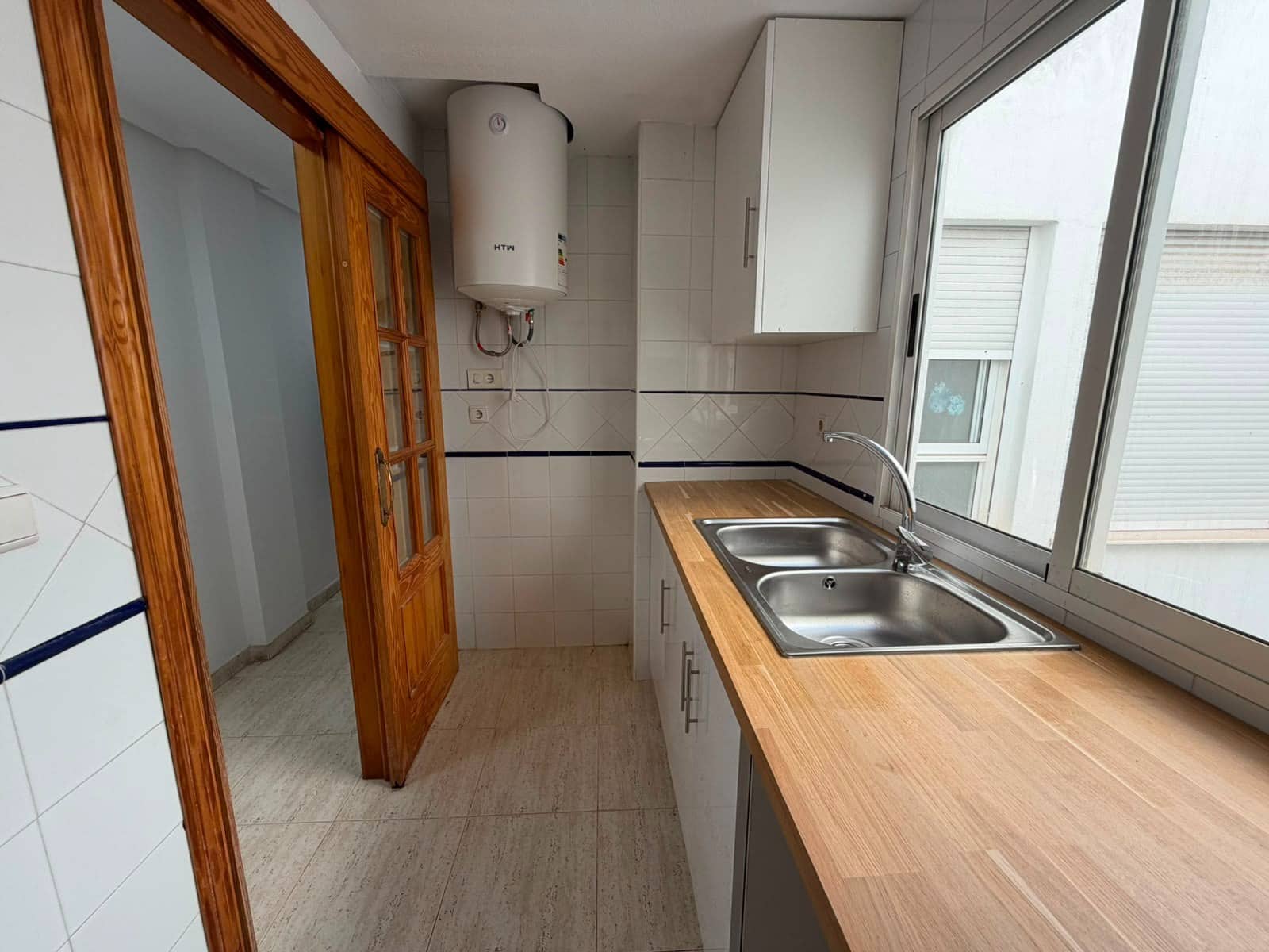 Ático de 3 habitaciones en Guardamar del Segura en venta - 282.000 € (Ref: 9975433)