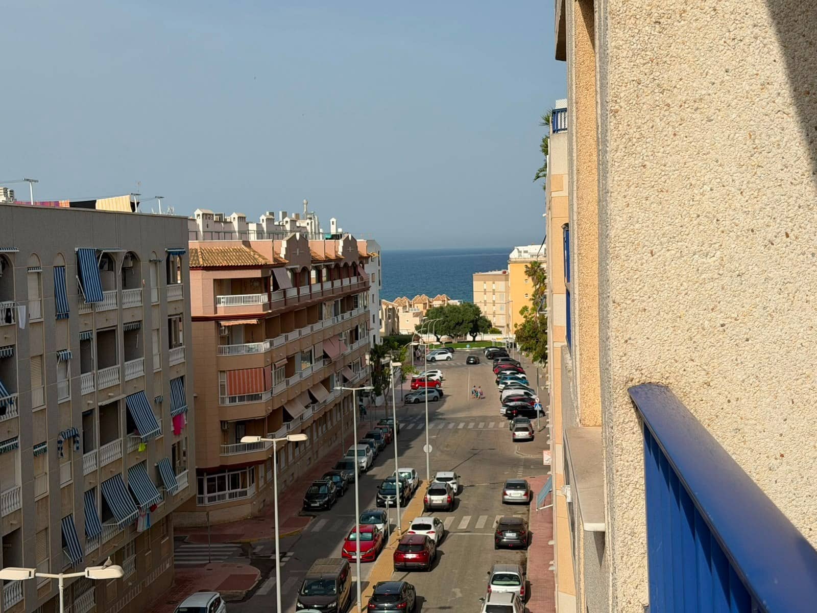 Ático de 3 habitaciones en Guardamar del Segura en venta - 282.000 € (Ref: 9975433)