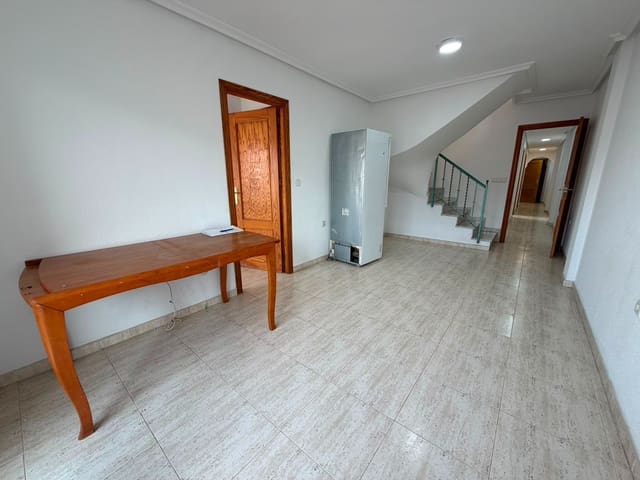 3 soveværelse Penthouse til salg i Las Viñas, Guardamar del Segura med garage - € 282.000 (Ref: 9975433)