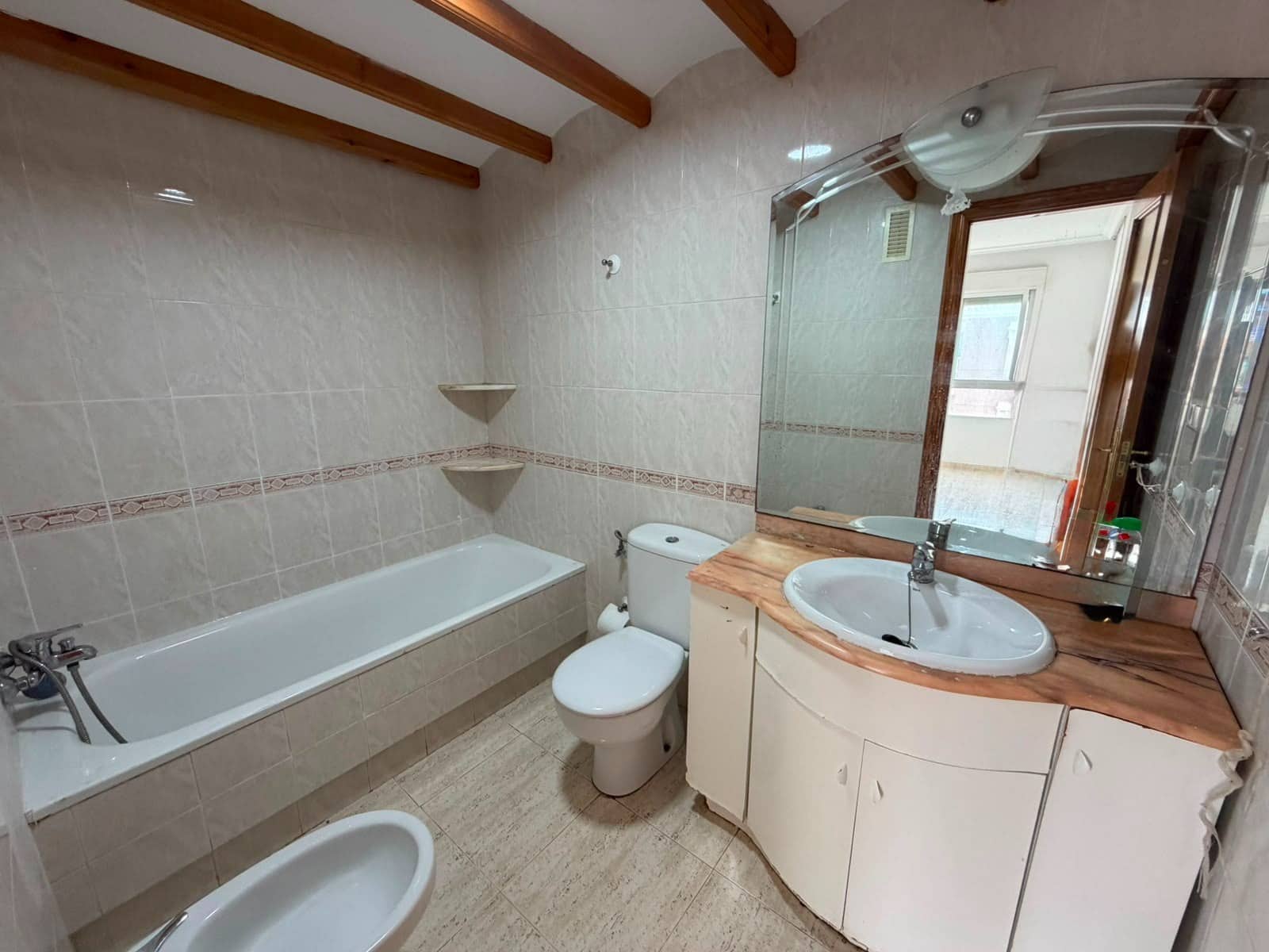 Ático de 3 habitaciones en Guardamar del Segura en venta - 282.000 € (Ref: 9975433)