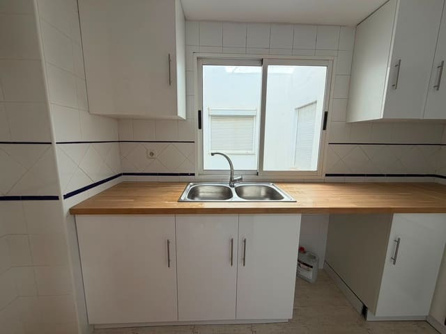 3 soverom Penthouse til salgs i Las Viñas, Guardamar del Segura med garasje - € 282 000 (Ref: 9975433)