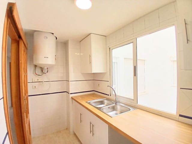 3 soverom Penthouse til salgs i Las Viñas, Guardamar del Segura med garasje - € 282 000 (Ref: 9975433)