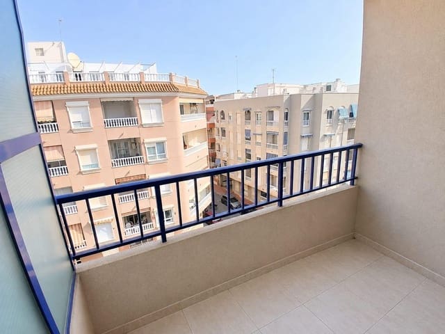 3 soveværelse Penthouse til salg i Las Viñas, Guardamar del Segura med garage - € 282.000 (Ref: 9975433)