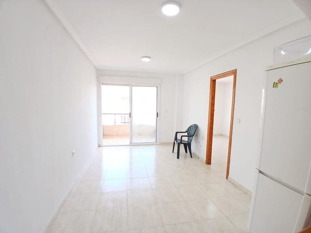 3 soveværelse Penthouse til salg i Las Viñas, Guardamar del Segura med garage - € 282.000 (Ref: 9975433)