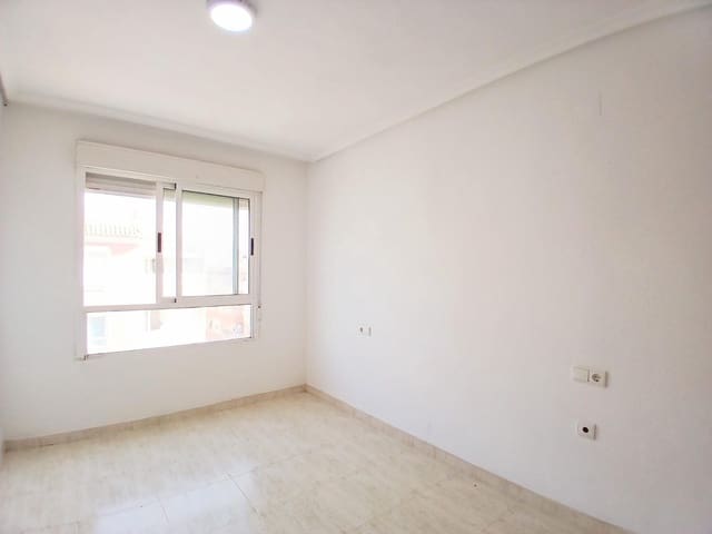 3 soveværelse Penthouse til salg i Las Viñas, Guardamar del Segura med garage - € 282.000 (Ref: 9975433)