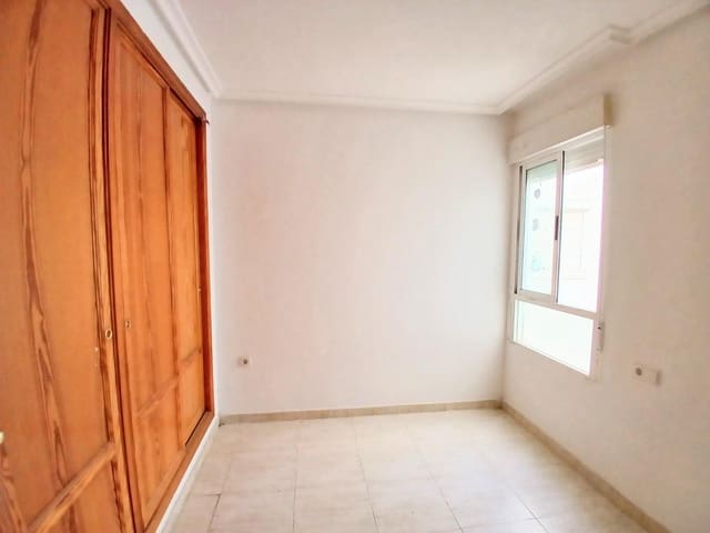 3 soveværelse Penthouse til salg i Las Viñas, Guardamar del Segura med garage - € 282.000 (Ref: 9975433)