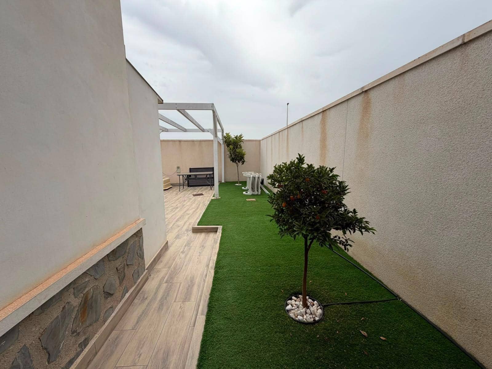 4 soveværelse Villa til salg i Ciudad Quesada med swimmingpool garage - € 470.000 (Ref: 9975434)
