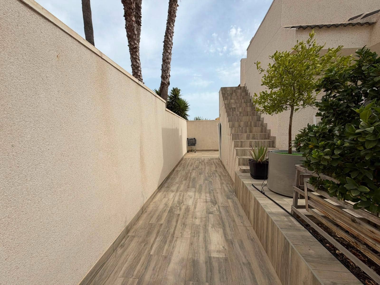 4 soveværelse Villa til salg i Ciudad Quesada med swimmingpool garage - € 470.000 (Ref: 9975434)