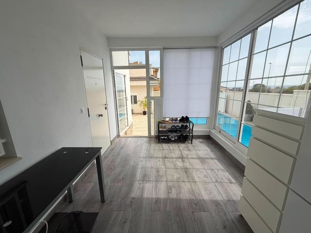 4 sypialnia Willa na sprzedaż w Ciudad Quesada, Rojales z basenem garażem - 470 000 € (Ref: 9975434)
