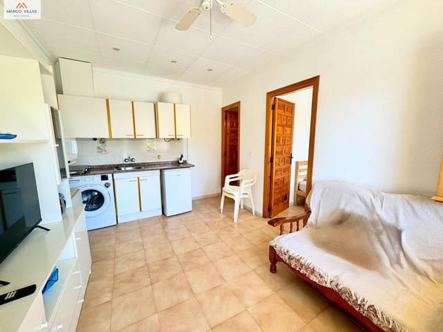 Adosado de 1 habitación en San Fulgencio en venta - 88.000 € (Ref: 9997131)