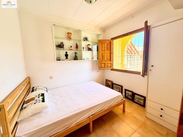Adosado de 1 habitación en San Fulgencio en venta - 88.000 € (Ref: 9997131)