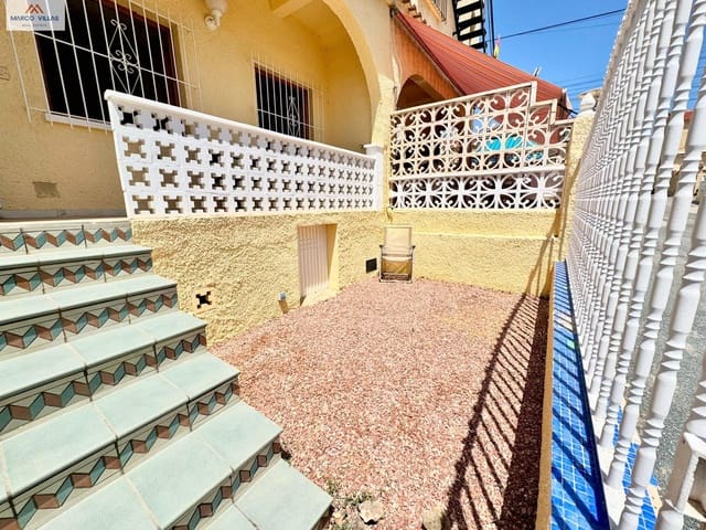 Adosado de 1 habitación en San Fulgencio en venta - 88.000 € (Ref: 9997131)