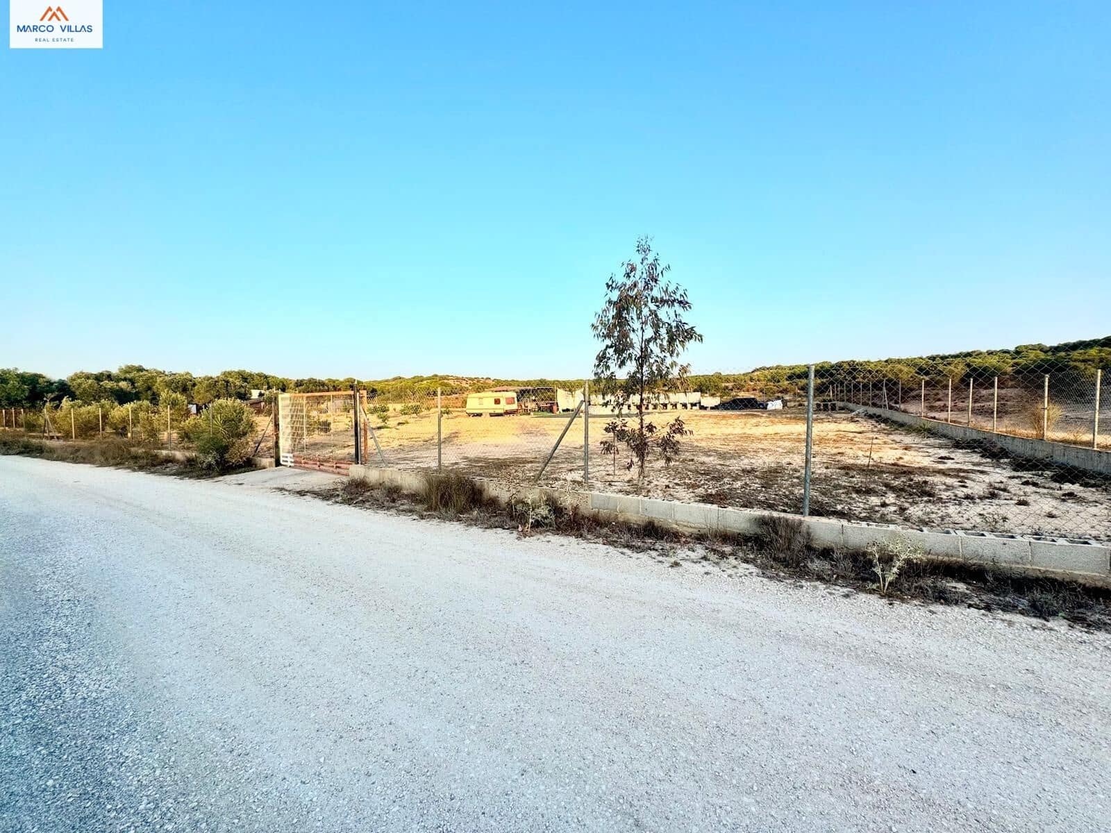 Grond te koop in La Marina - € 36.000 (Ref: 9997132)