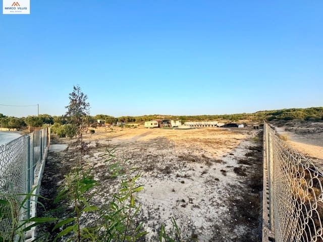 Grond te koop in La Marina, Elche / Elx - € 36.000 (Ref: 9997132)