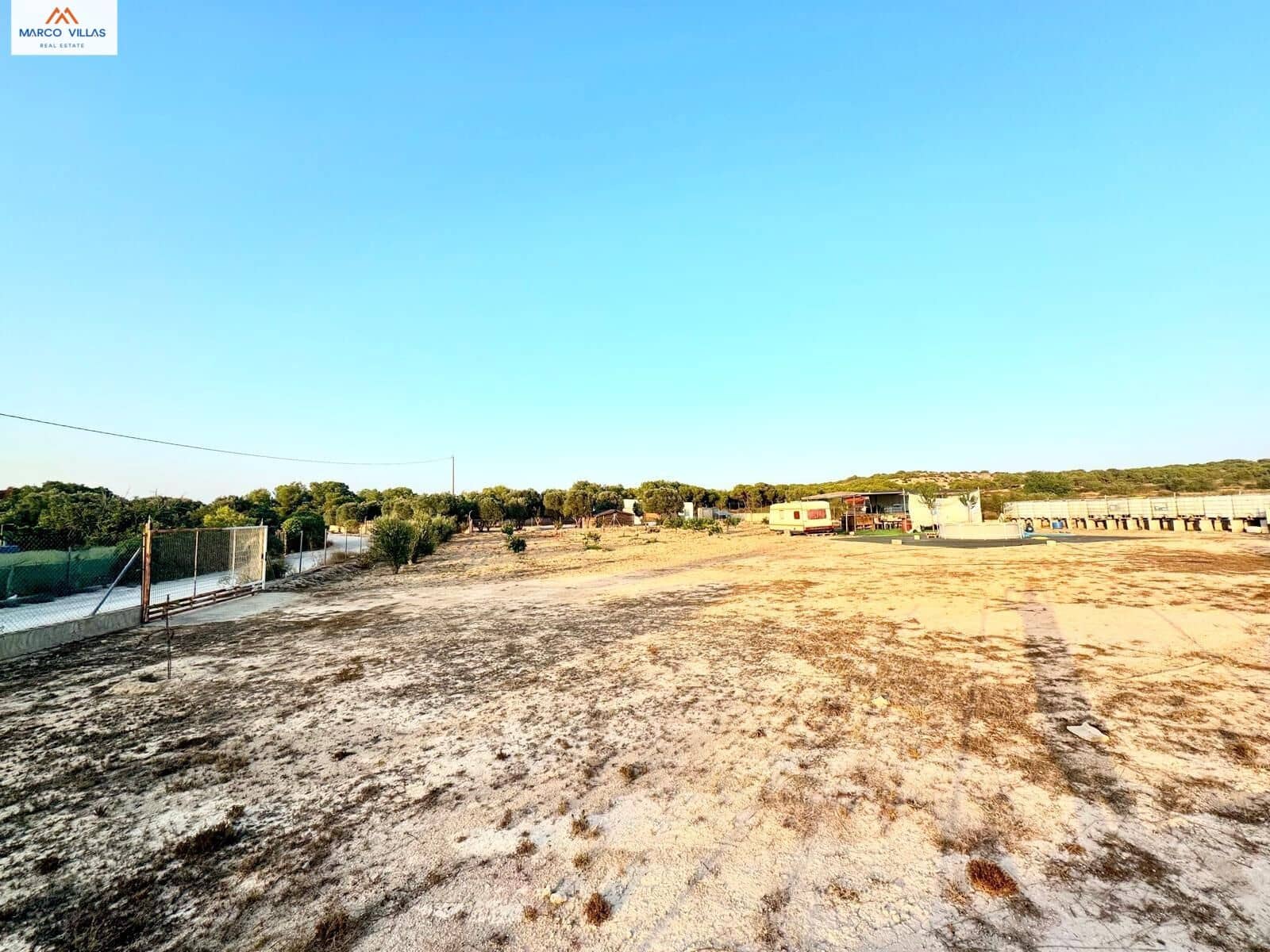 Grond te koop in La Marina - € 36.000 (Ref: 9997132)