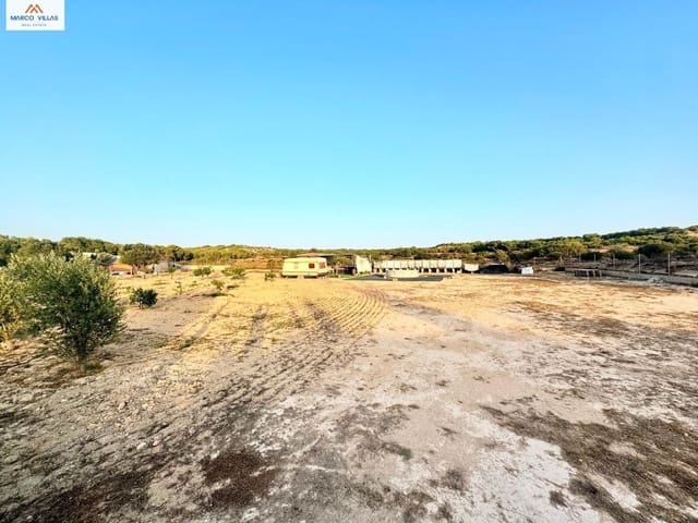 Grond te koop in La Marina, Elche / Elx - € 36.000 (Ref: 9997132)