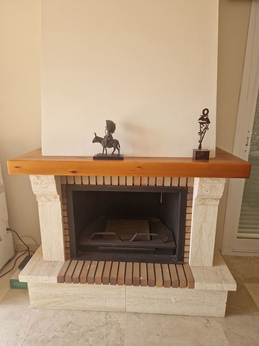 Ático de 3 habitaciones en Mijas Costa en venta con piscina garaje - 499.000 € (Ref: 9386518)