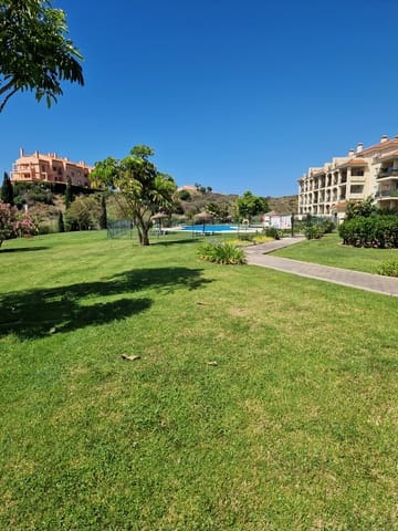 Ático de 3 habitaciones en Mijas Costa, Mijas en venta con piscina garaje - 499.000 € (Ref: 9386518)