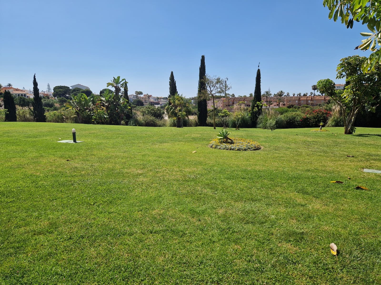 Ático de 3 habitaciones en Mijas Costa en venta con piscina garaje - 499.000 € (Ref: 9386518)