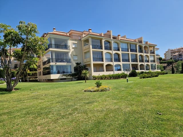 Ático de 3 habitaciones en Mijas Costa, Mijas en venta con piscina garaje - 499.000 € (Ref: 9386518)