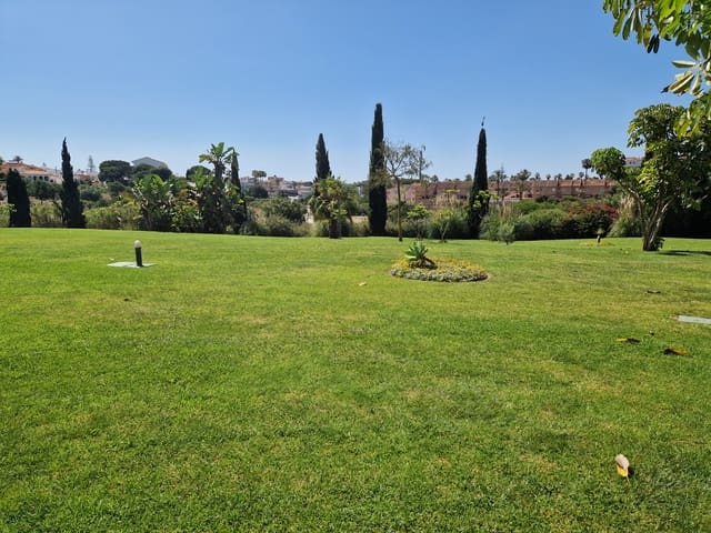 Ático de 3 habitaciones en Mijas Costa, Mijas en venta con piscina garaje - 499.000 € (Ref: 9386518)