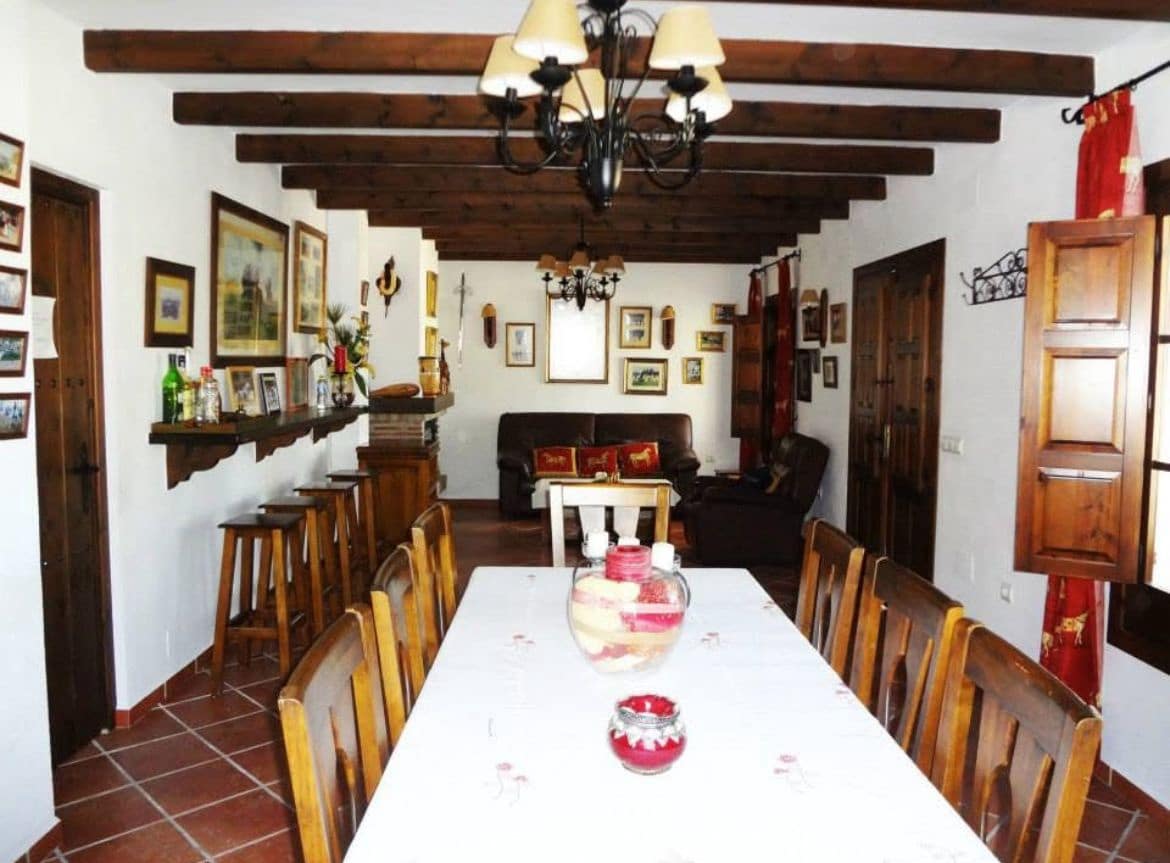 3 quarto Casa em Banda para venda em Mijas Costa com garagem - 1 199 000 € (Ref: 9388642)