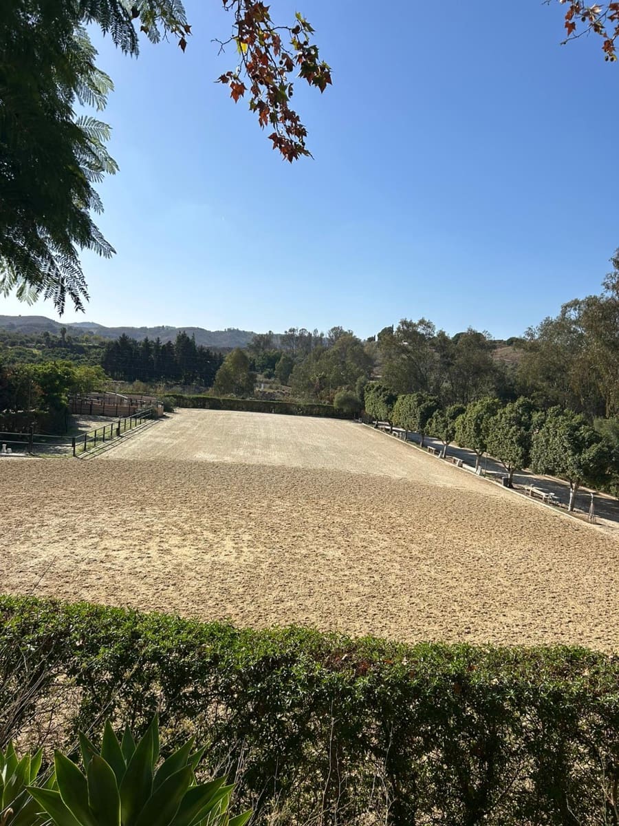 3 quarto Casa em Banda para venda em Mijas Costa com garagem - 1 199 000 € (Ref: 9388642)