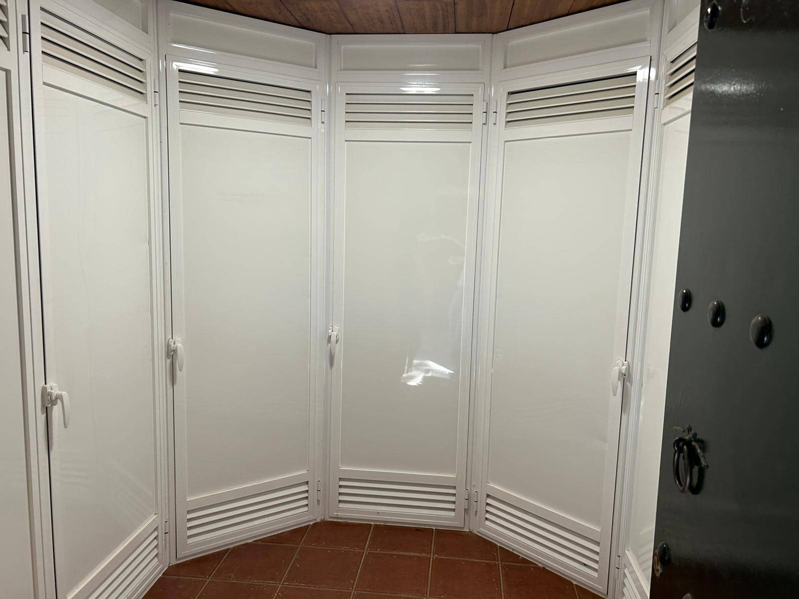 3 quarto Casa em Banda para venda em Mijas Costa com garagem - 1 199 000 € (Ref: 9388642)