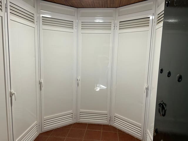 3 makuuhuone Omakotitalo myytävänä paikassa Mijas Costa, Mijas mukana 
autotalli - 1 199 000 € (Ref: 9388642)