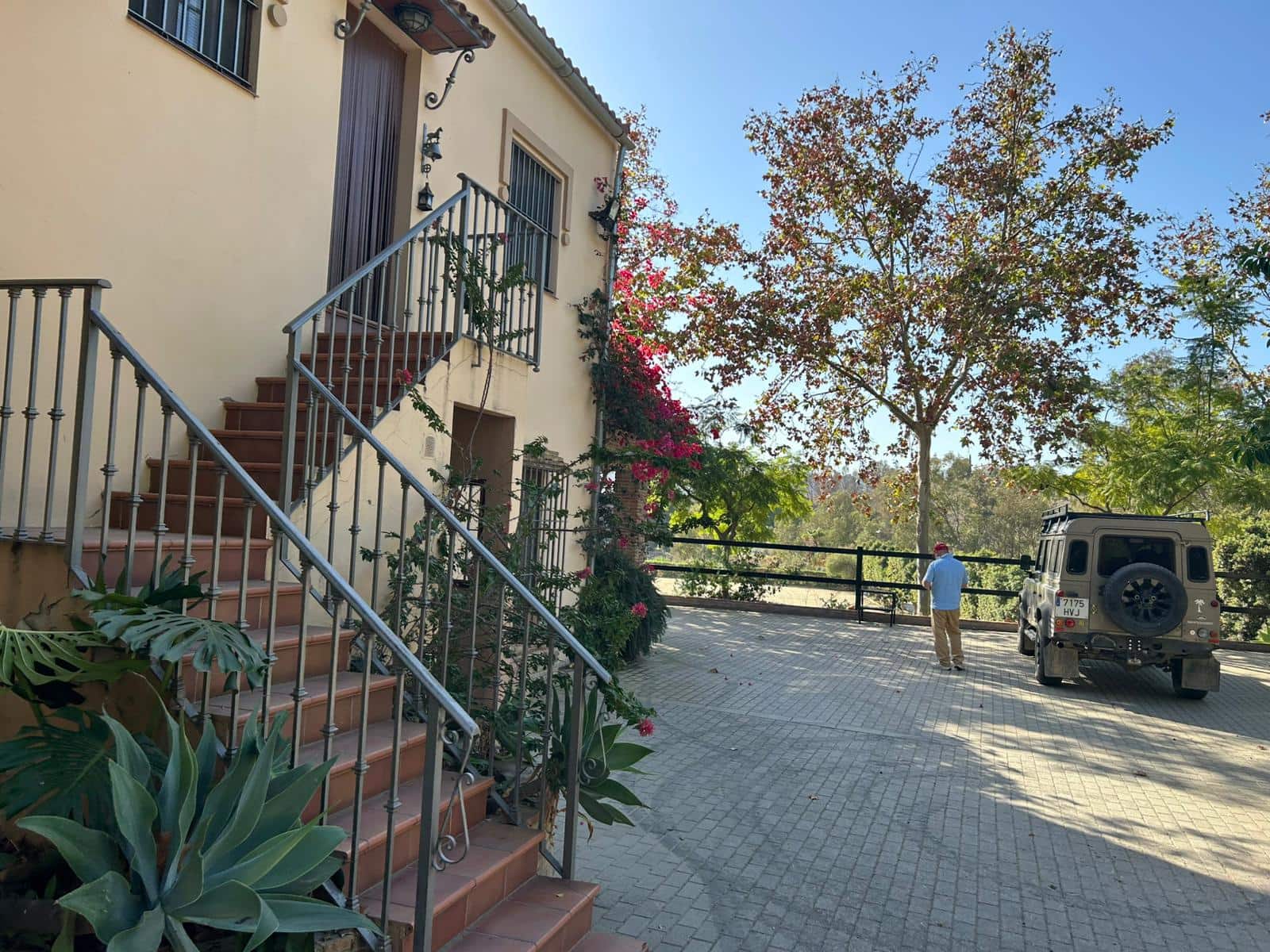 3 quarto Casa em Banda para venda em Mijas Costa com garagem - 1 199 000 € (Ref: 9388642)