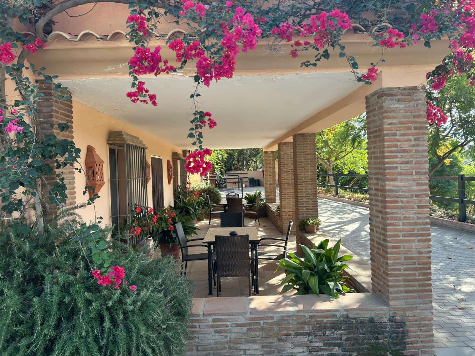 3 quarto Casa em Banda para venda em Mijas Costa com garagem - 1 199 000 € (Ref: 9388642)