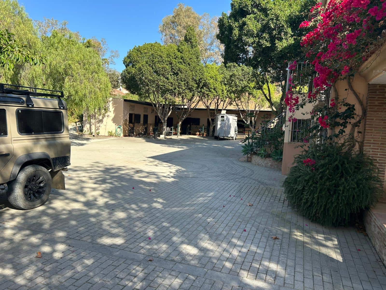 3 quarto Casa em Banda para venda em Mijas Costa com garagem - 1 199 000 € (Ref: 9388642)