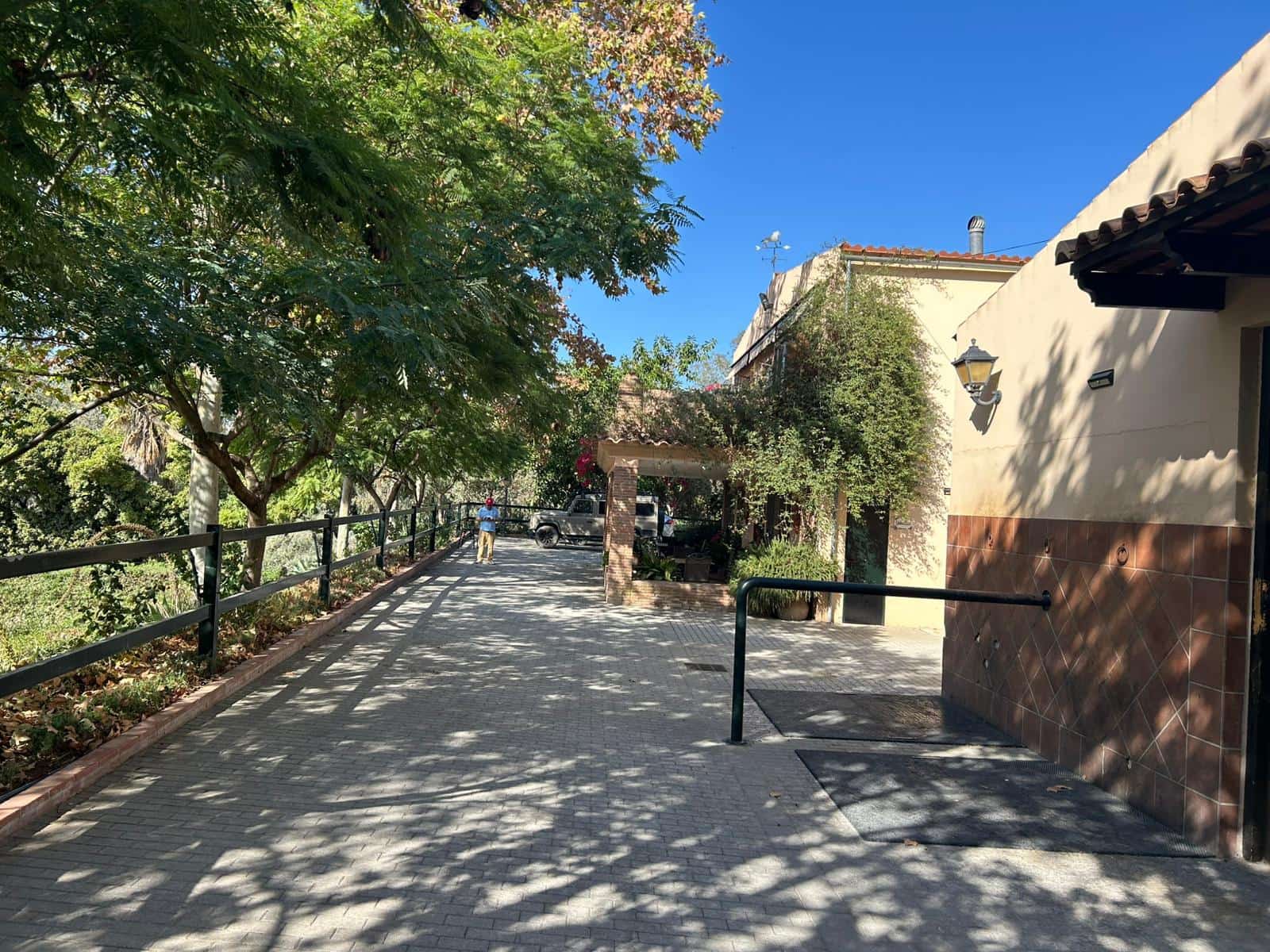 3 quarto Casa em Banda para venda em Mijas Costa com garagem - 1 199 000 € (Ref: 9388642)