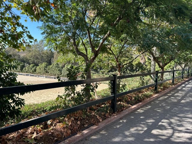 3 makuuhuone Omakotitalo myytävänä paikassa Mijas Costa, Mijas mukana 
autotalli - 1 199 000 € (Ref: 9388642)