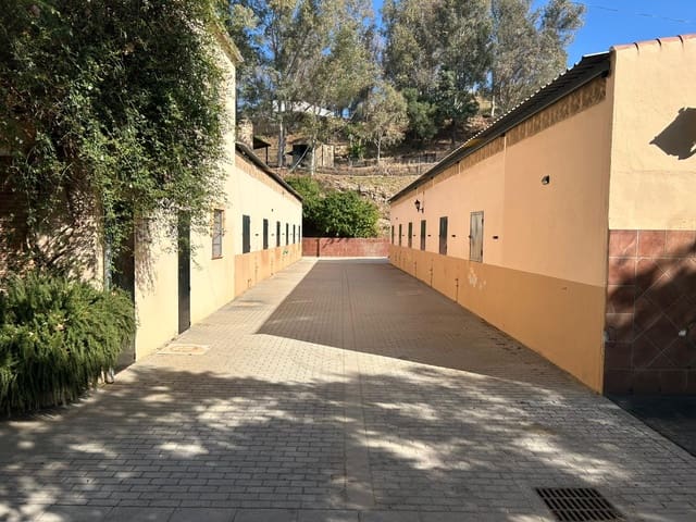 3 makuuhuone Omakotitalo myytävänä paikassa Mijas Costa, Mijas mukana 
autotalli - 1 199 000 € (Ref: 9388642)